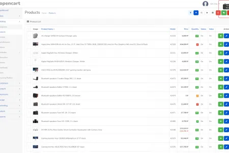 Bulk Manager Trigger Right in Place