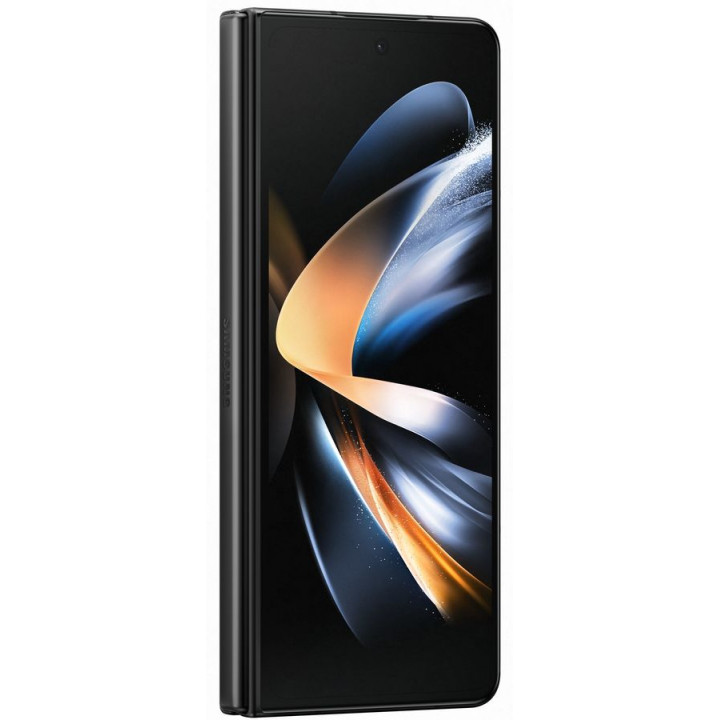 Смартфон Samsung Galaxy Z Fold 4 SM-F936B 512Gb 12Gb черный 3G 4G 2Sim 7.6" AMOLED 1812x2176 And12 5