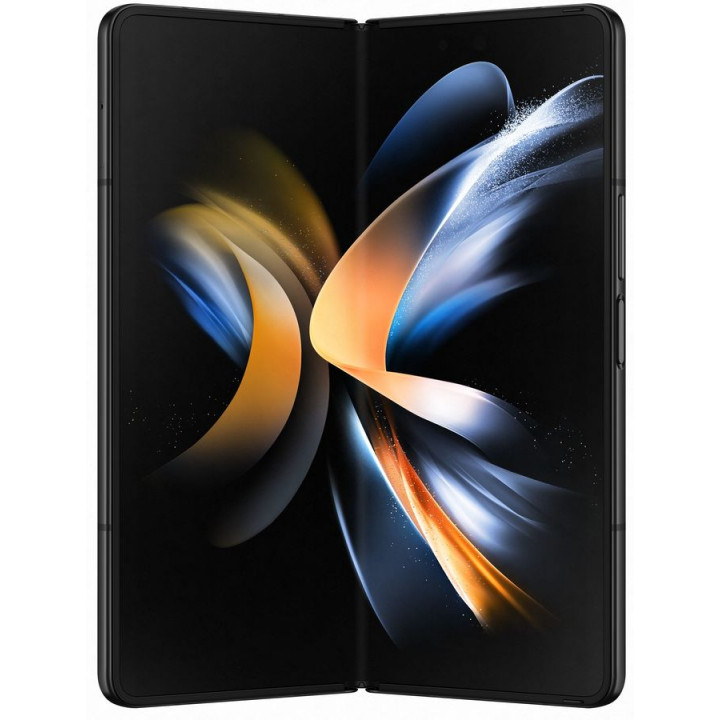 Смартфон Samsung Galaxy Z Fold 4 SM-F936B 256Gb 12Gb черный 3G 4G 2Sim 7.6" AMOLED 1812x2176 And12 5