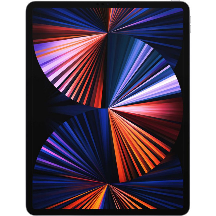 Планшет Apple iPad Pro 2021 12.9" 512Gb Wi-Fi MHNK3RU/A,  8ГБ, 512ГБ серый космос