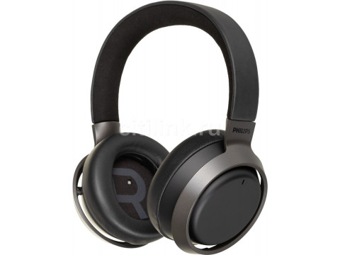 Гарнитура Philips L3/00, Bluetooth/USB Type-C, черный