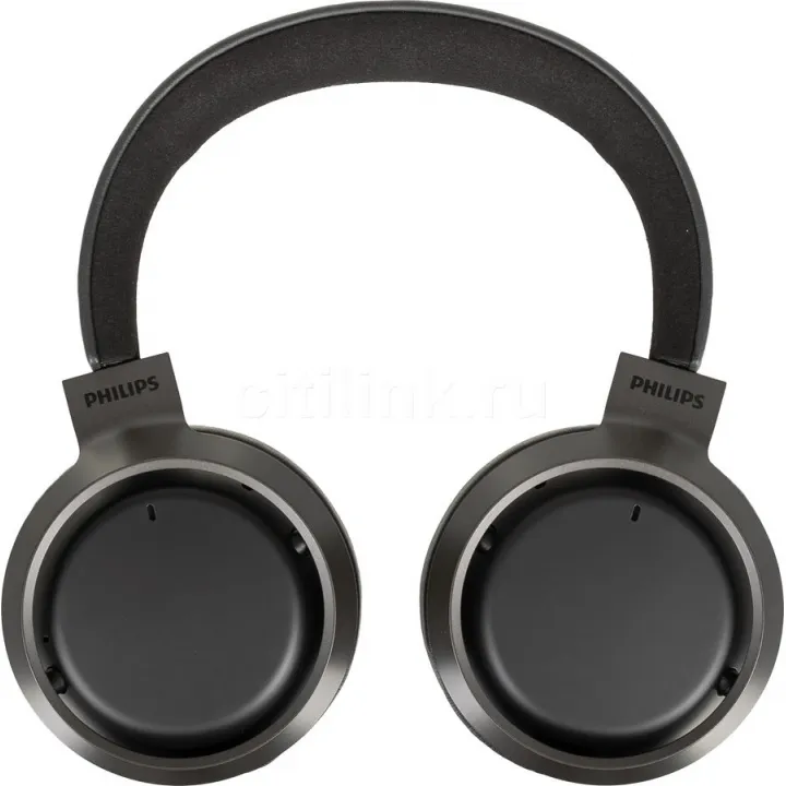 Гарнитура Philips L3/00, Bluetooth/USB Type-C, черный