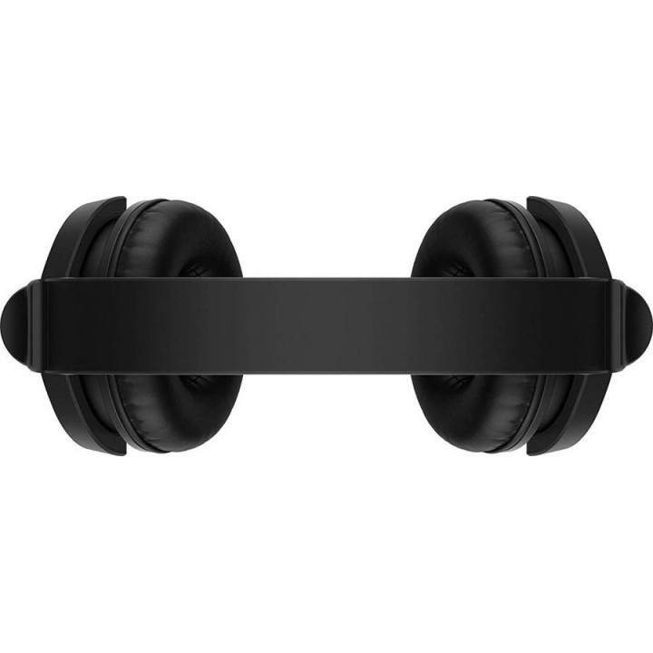 Наушники Pioneer HDJ-S7, 3.5 мм/6.3 мм, черный