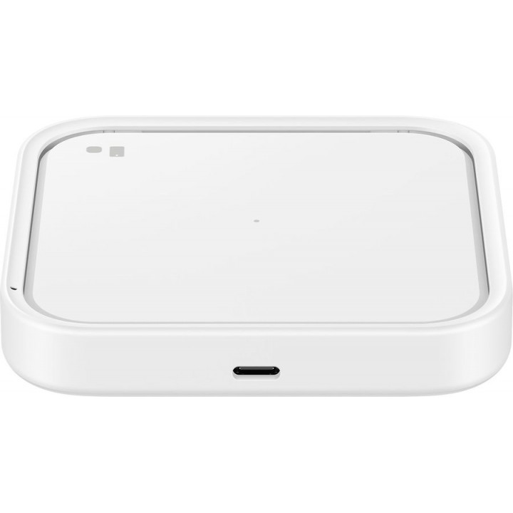 Беспроводное зарядное устройство Samsung EP-P2400,  белый