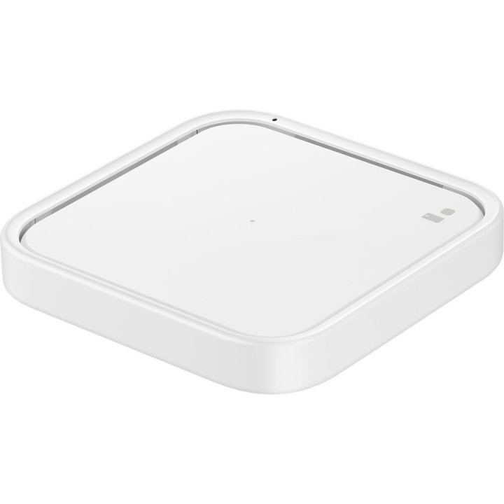 Беспроводное зарядное устройство Samsung EP-P2400,  белый