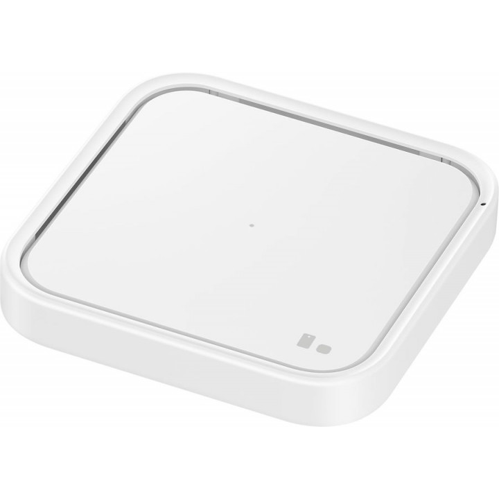 Беспроводное зарядное устройство Samsung EP-P2400,  белый