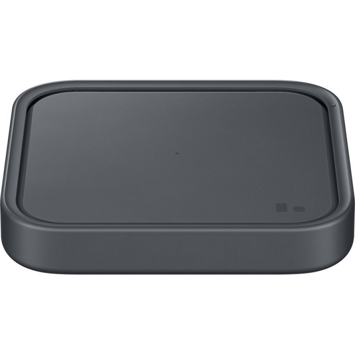 Беспроводное зарядное устройство Samsung EP-P2400,  черный