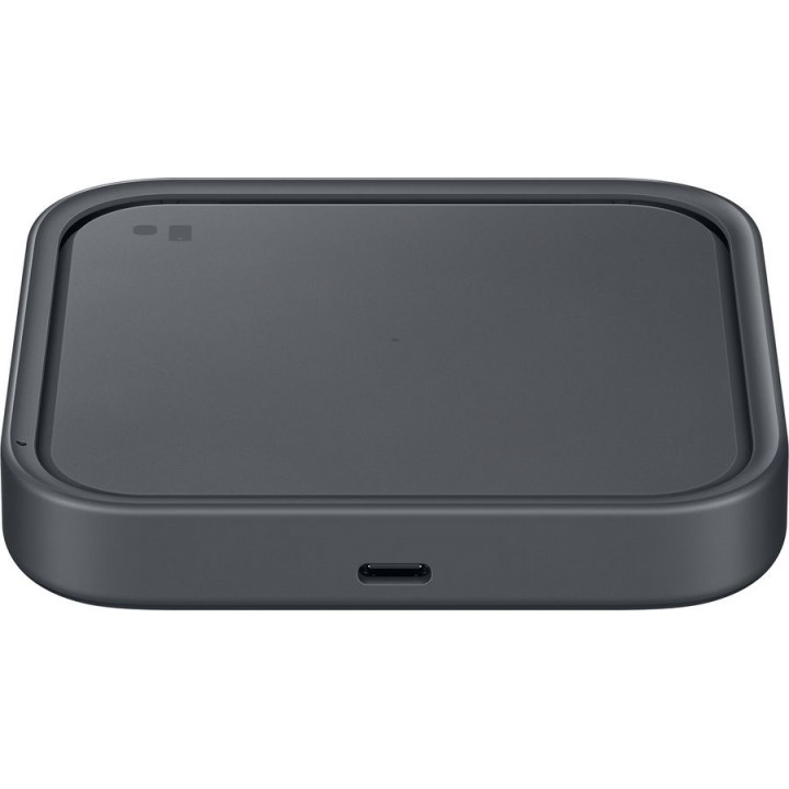 Беспроводное зарядное устройство Samsung EP-P2400,  черный