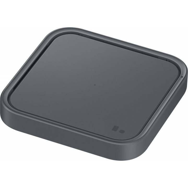 Беспроводное зарядное устройство Samsung EP-P2400,  черный