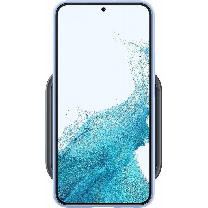 Беспроводное зарядное устройство Samsung EP-P2400,  черный
