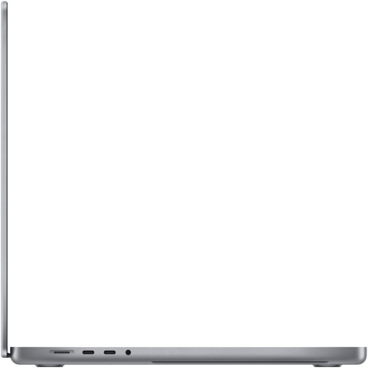 Ноутбук Apple MacBook Pro A2485 M1 Max 10 core/32Gb/SSD1Tb/32 core GPU/16.2"/Mac OS/grey space