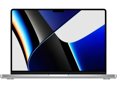Ноутбук Apple MacBook Pro, Z15K0007A,  серебристый