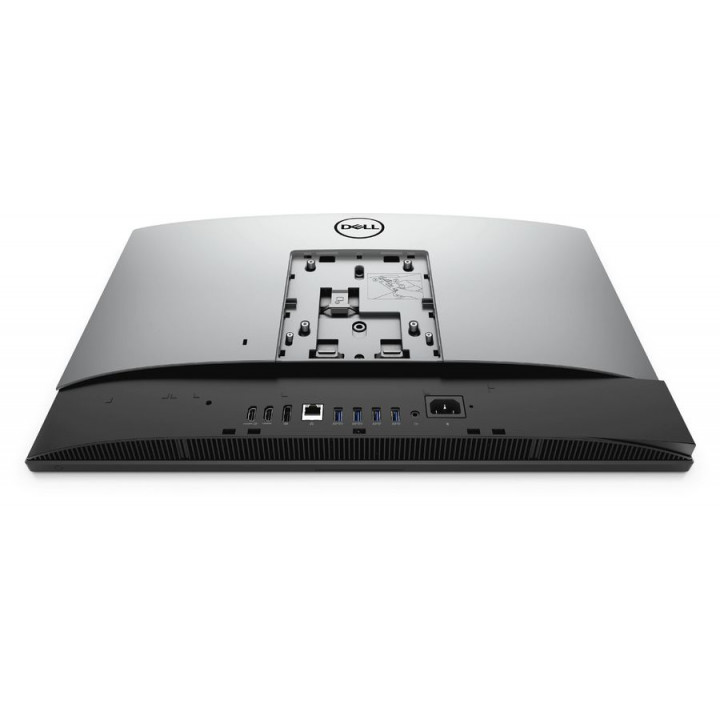 Моноблок DELL Optiplex 7490, 23.8", Intel Core i5 11500, 8ГБ, 512ГБ SSD,  Intel UHD Graphics 750, Windows 10 Professional, черный