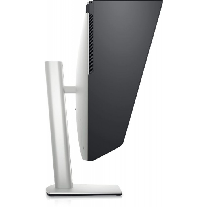 Монитор DELL UltraSharp UP3221Q 31.5", черный