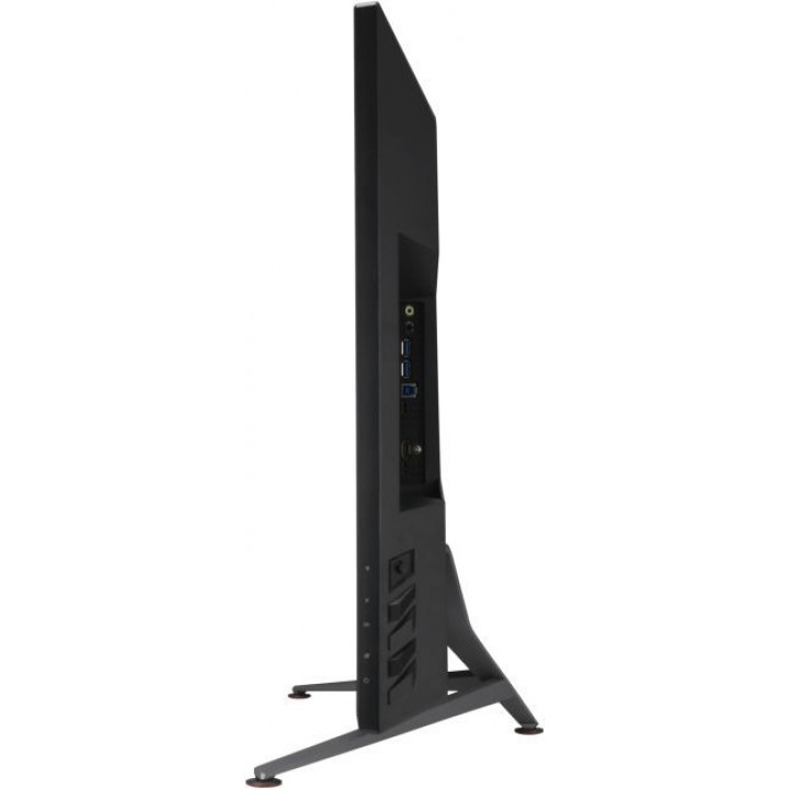 Монитор игровой ASUS ROG Strix XG438QR 43" черный