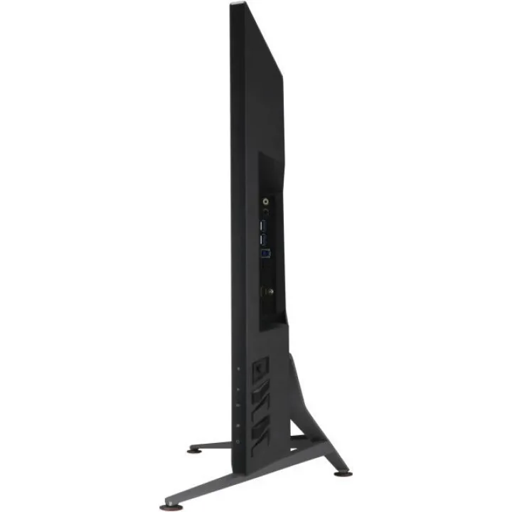 Монитор игровой ASUS ROG Strix XG438QR 43" черный