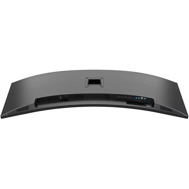 Монитор Philips 498P9Z 49", черный