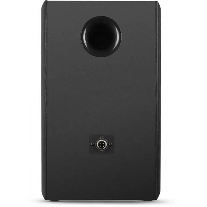 Колонки Bluetooth Sven MC-30,  2.0,  черный