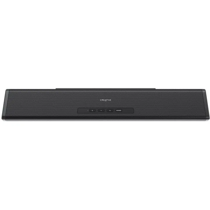 Колонки Bluetooth Creative Stage 360,  2.1,  черный