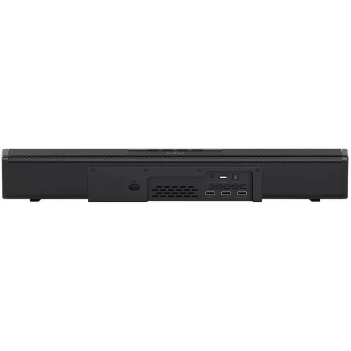 Колонки Bluetooth Creative Stage 360,  2.1,  черный
