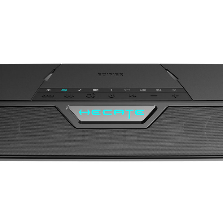 Колонки Bluetooth Edifier G7000,  1.1,  черный