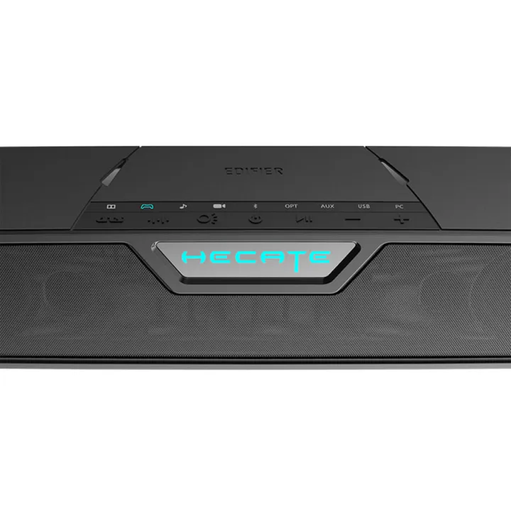 Колонки Bluetooth Edifier G7000,  1.1,  черный